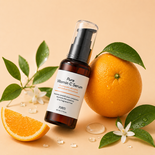 PURITO Pure Vitamin C Serum