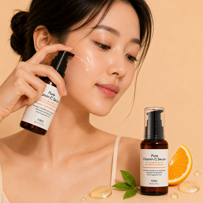 PURITO Pure Vitamin C Serum