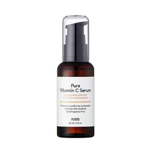 PURITO Pure Vitamin C Serum - Korean Eden