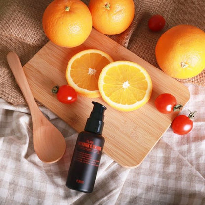 PURITO Pure Vitamin C Serum - Korean Eden