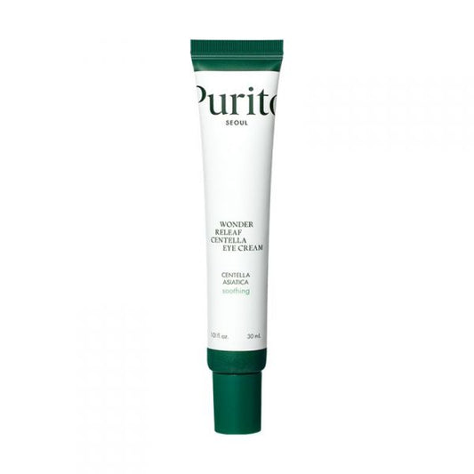 PURITO Wonder Releaf Centella Eye Cream - Korean Eden