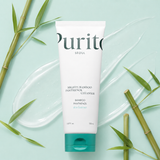 PURITO Mighty Bamboo Panthenol Cleanser