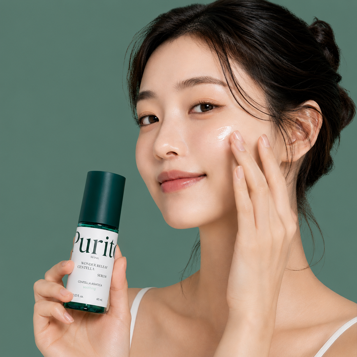 PURITO Wonder Releaf Centella Serum