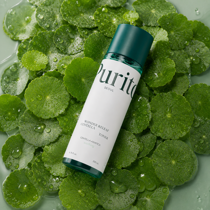 PURITO Wonder Releaf Centella Toner