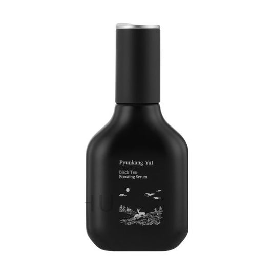 Pyunkang Yul Black Tea Boosting Serum - Korean Eden