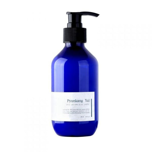 Pyunkang Yul ATO Lotion Blue Label - Korean Eden