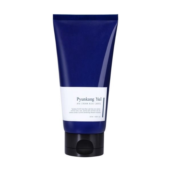 Pyunkang Yul ATO Cream Blue Label tube 120ml - Korean Eden