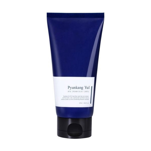Pyunkang Yul ATO Cream Blue Label tube 120ml - Korean Eden