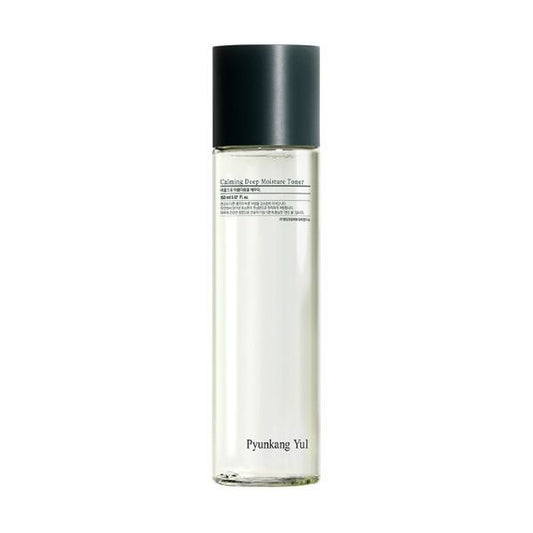 Pyunkang Yul Calming Deep Moisture Toner 150ml - Korean Eden
