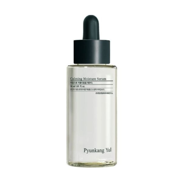 Pyunkang Yul Calming  Moisture Serum - Korean Eden