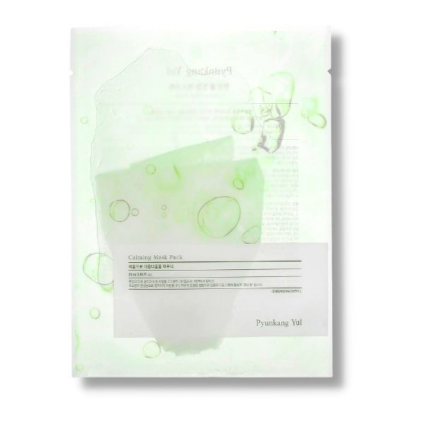 Pyunkang Yul Calming Mask Pack - Korean Eden