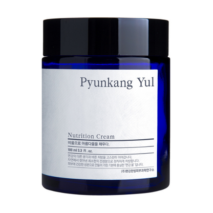 Pyunkang Yul Nutrition Cream - Korean Eden