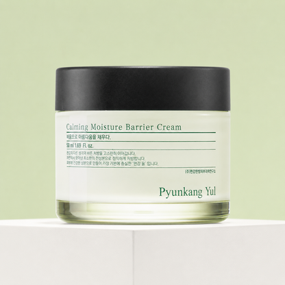 Pyunkang Yul Calming Moisture Barrier Cream