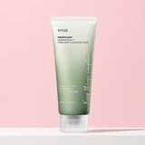 Anua Heartleaf Quercetinol Pore Deep Cleansing Foam