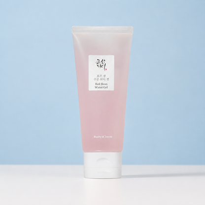 Beauty of Joseon Red Bean Water Gel (100 ml) - Korean Eden