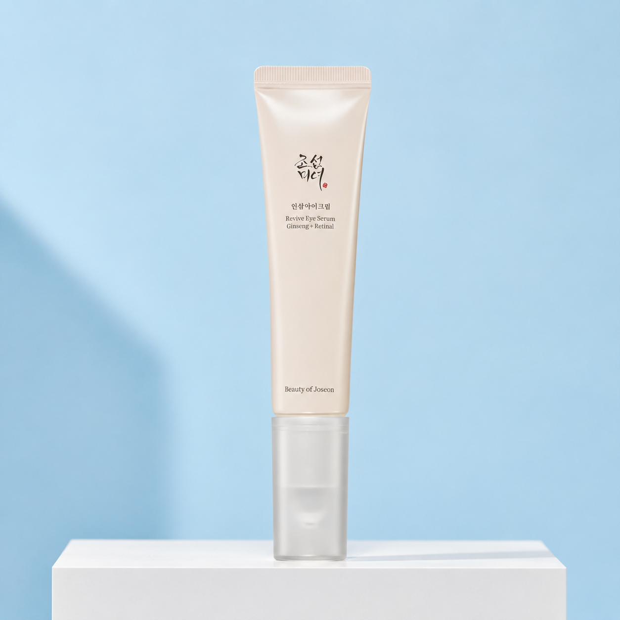 Beauty of Joseon Revive Eye Serum: Ginseng + Retinal - Korean Eden