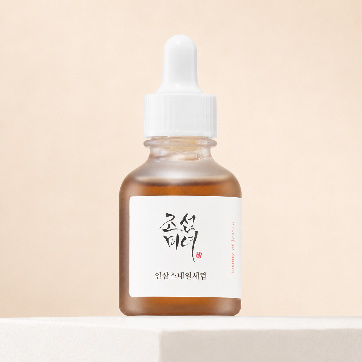 Beauty of Joseon Revive Serum : Ginseng+Snail Mucin - Korean Eden
