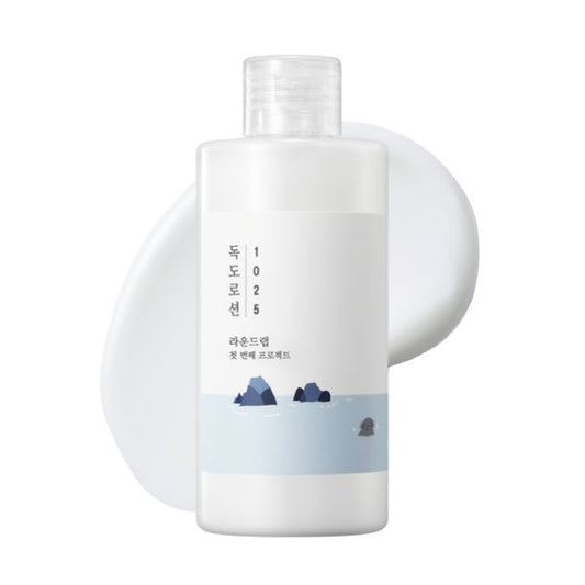 Round Lab 1025 DOKDO Lotion - Korean Eden