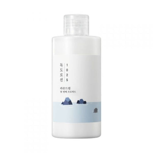 Round Lab 1025 DOKDO Lotion - Korean Eden