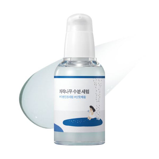 Round Lab Birch Juice Moisturizing Serum - Korean Eden