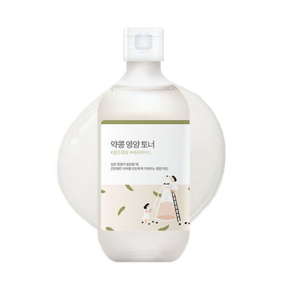 Round Lab Soybean Nourishing Toner - Korean Eden
