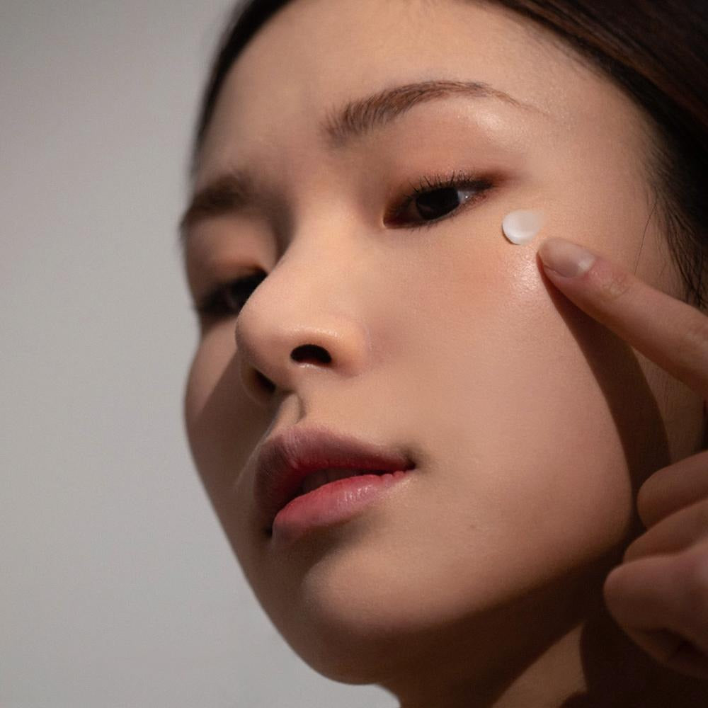 Haruharu WONDER Black Rice Bakuchiol Eye Cream - Korean Eden