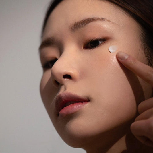 Haruharu WONDER Black Rice Bakuchiol Eye Cream - Korean Eden