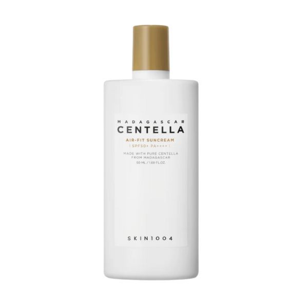 SKIN1004 Madagascar Centella Air-Fit Suncream Plus SPF50+ PA++++ - Korean Eden