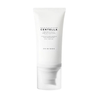SKIN1004 Madagascar Centella Tone Brightening Tone-Up Sunscreen SPF50+ PA++++ - Korean Eden