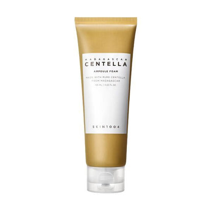 SKIN1004 Madagascar Centella Ampoule Foam - Korean Eden