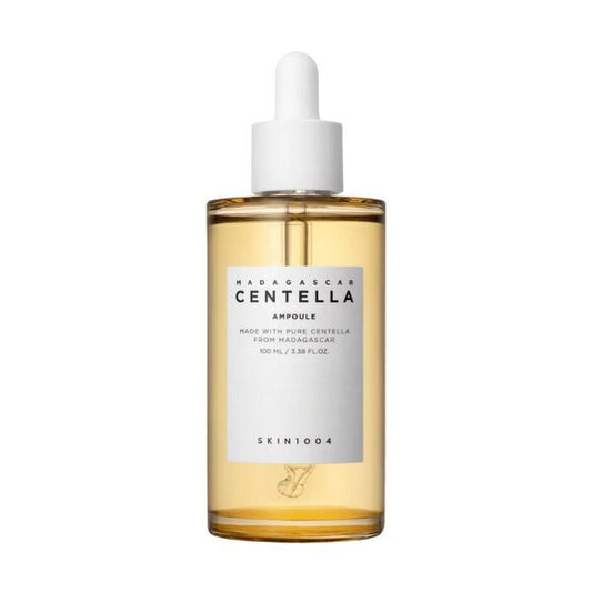 SKIN1004 Madagascar Centella Ampoule - Korean Eden
