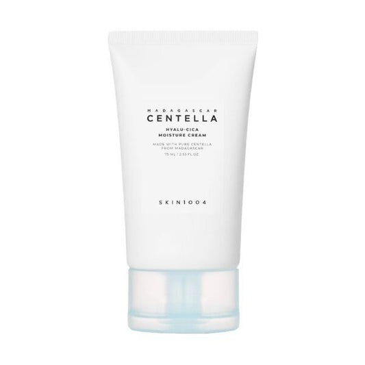 SKIN1004 Madagascar Centella Hyalu-Cica Moisture Cream - Korean Eden