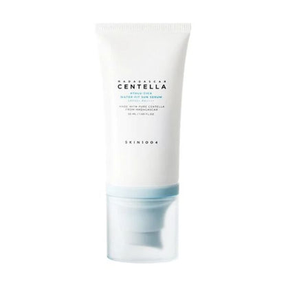 SKIN1004 Madagascar Centella Hyalu-Cica WATER-FIT Sun Serum SPF 50+ PA++++ - Korean Eden