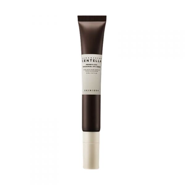SKIN1004 Madagascar Centella Probio-Cica Bakuchiol Eye Cream - Korean Eden