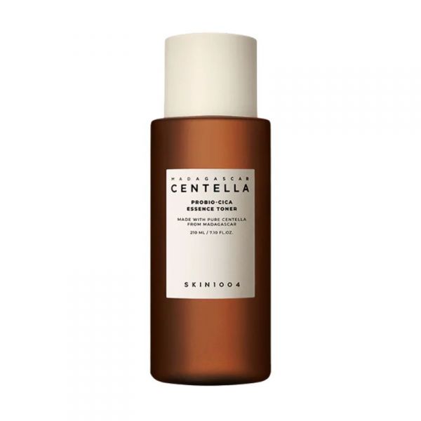 SKIN1004 Madagascar Centella Probio-Cica Essence Toner - Korean Eden