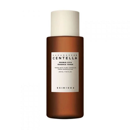 SKIN1004 Madagascar Centella Probio-Cica Essence Toner - Korean Eden