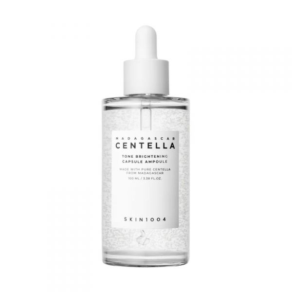 SKIN1004 Madagascar Centella Tone Brightening Capsule Ampoule - Korean Eden