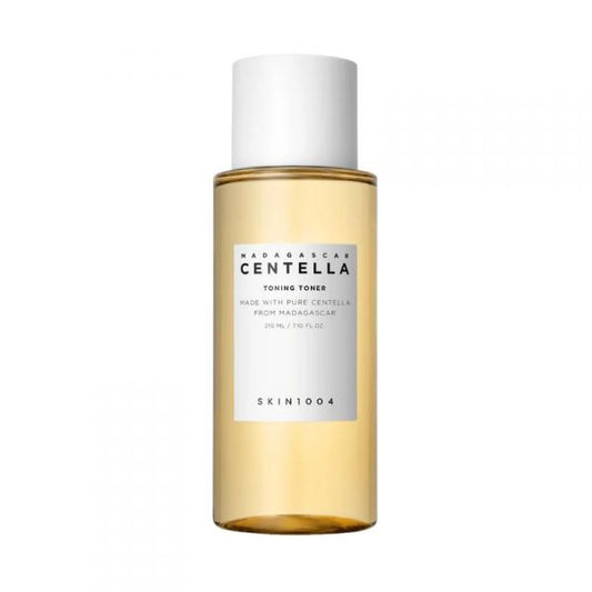 SKIN1004 Madagascar Centella Toning Toner - Korean Eden