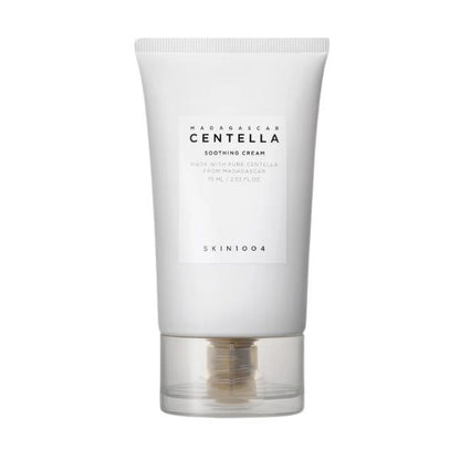 SKIN1004 Madagascar Centella Soothing Cream - Korean Eden