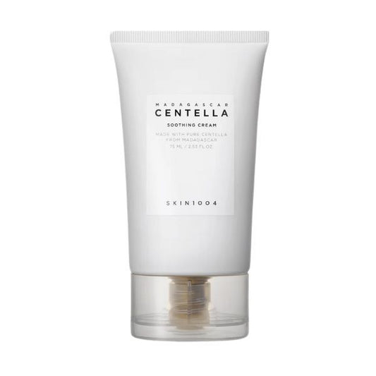 SKIN1004 Madagascar Centella Soothing Cream - Korean Eden