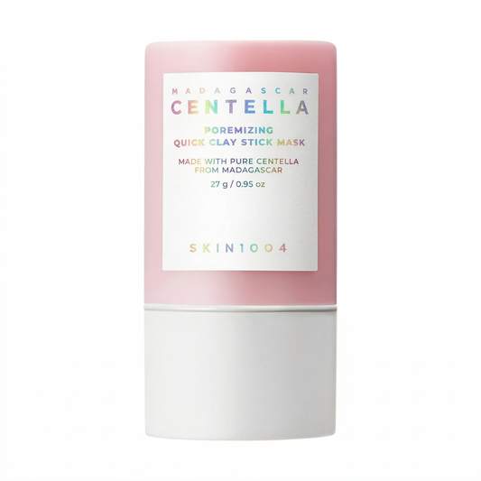 SKIN1004 Madagascar Centella Poremizing Quick Clay Stick Mask - Korean Eden