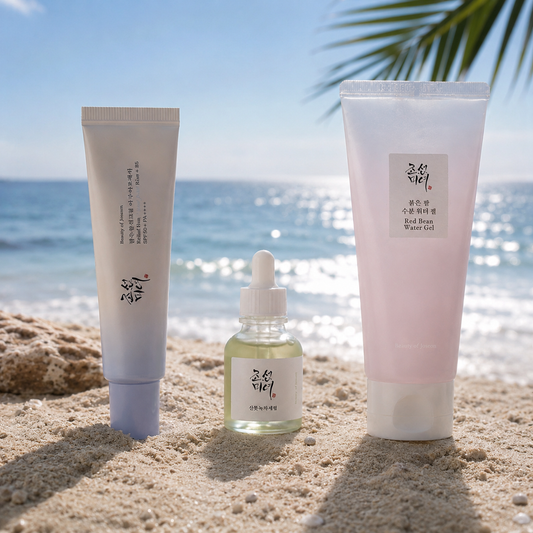 Beauty of Joseon Summer Special Set
