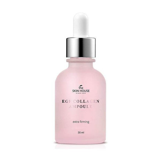 The Skin House EGF Collagen Ampoule - Korean Eden