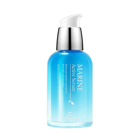 The Skin House Marine Active Serum - Korean Eden