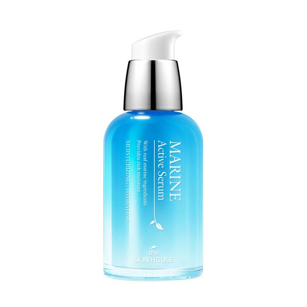 The Skin House Marine Active Serum - Korean Eden