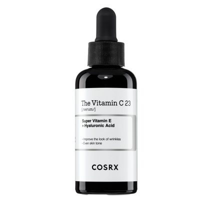 COSRX The Vitamin C 23 Serum