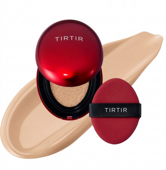 TIRTIR Mask Fit Red Cushion Mini - Korean Eden