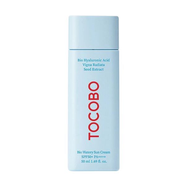 Tocobo Bio Watery Sun Cream SPF 50+ PA++++ - Korean Eden
