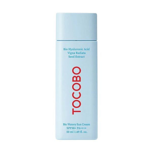 Tocobo Bio Watery Sun Cream SPF 50+ PA++++ - Korean Eden