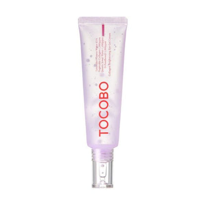 Tocobo Collagen Brightening Eye Gel Cream - Korean Eden